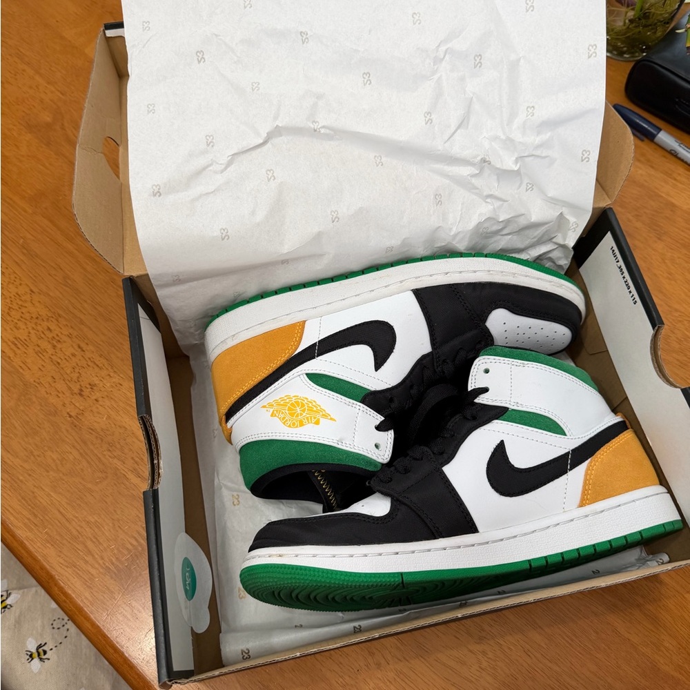 Jordan Oaklands